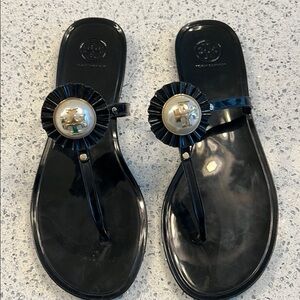 Tory Burch Jelly Sandals